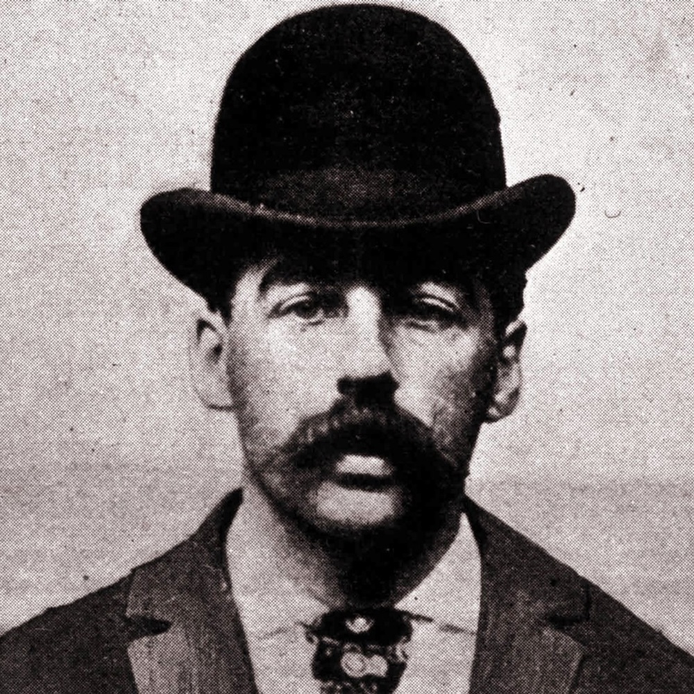 Meet your Posher, Charles